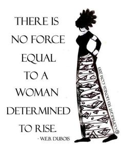determined-women