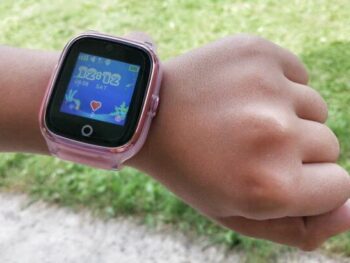 Smartwatch pentru copii